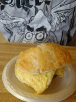 Biscuit