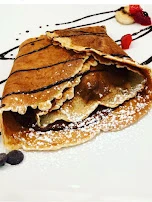 Crepes